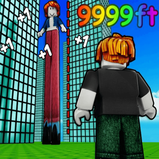 Giant Incremental