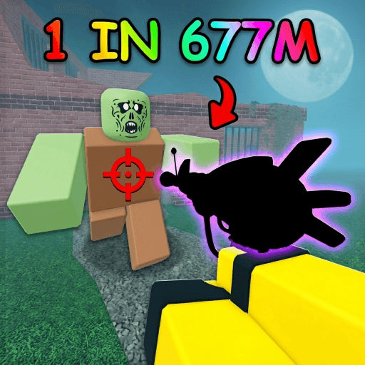 Zombie Wave RNG