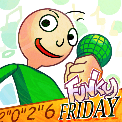 Funky Friday