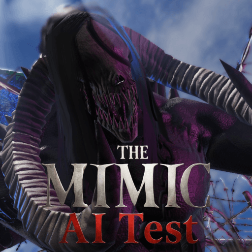 The Mimic AI Test