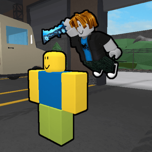 [BETA] MM2 Deathmatch