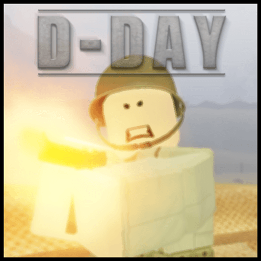 World War II: D-Day [FPS GUNS!]
