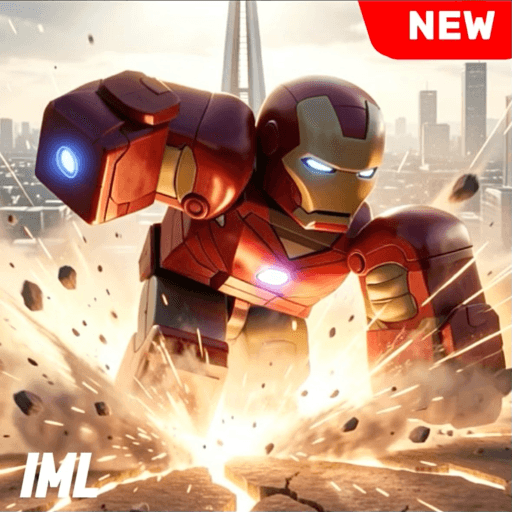 [UPD] Iron Man: Legacy [NEW YORK]