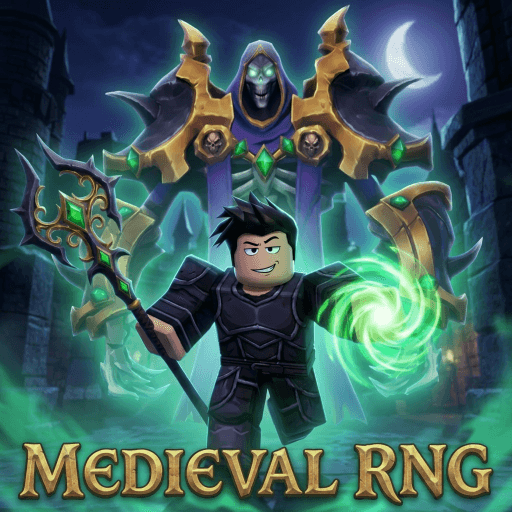 [NEW] Medieval RNG