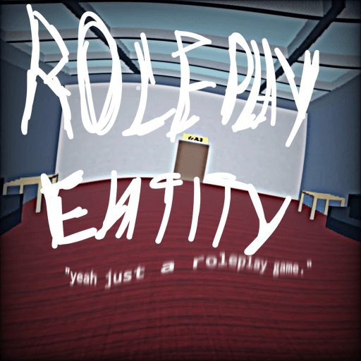 Roleplay Entity