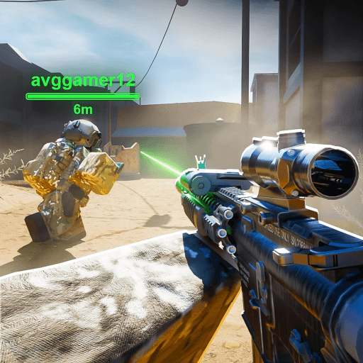 Ground War