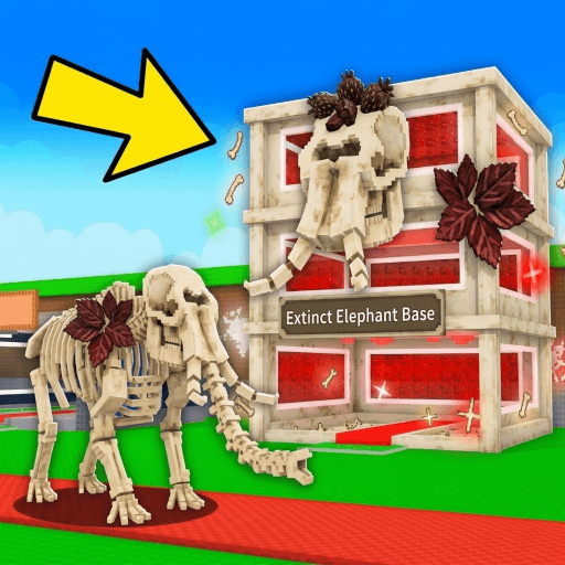 [4TH FLOOR] Stealing Pets