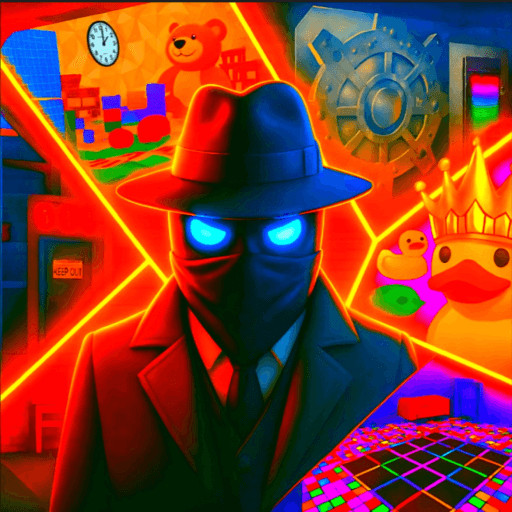 [NEW] Escape Room 6 ✨