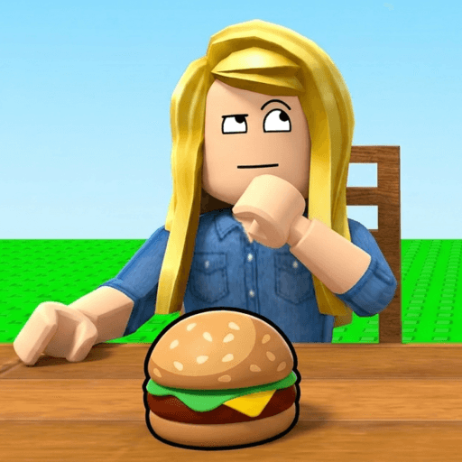 Guess My Food 🍔