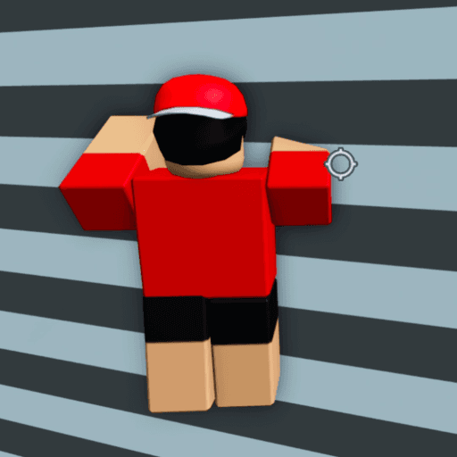 Wall Hop Practice