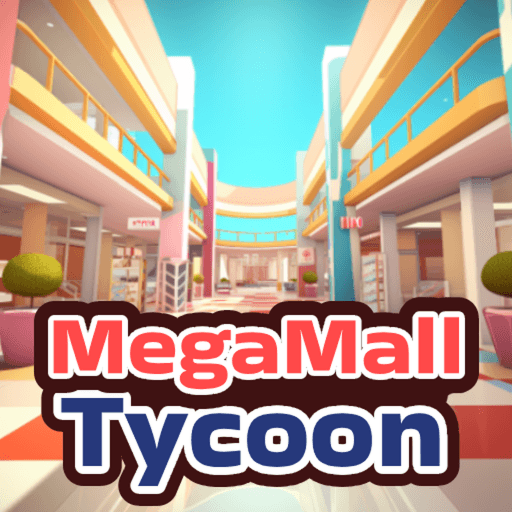 🏬MegaMall Tycoon