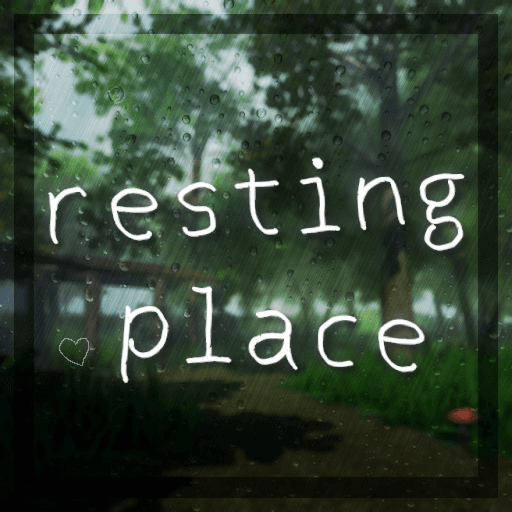 Resting Place RP☔🐸