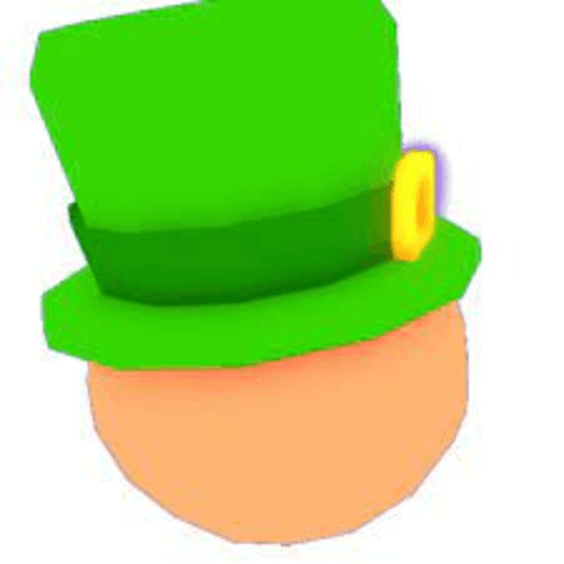 Bubble Gum Overlords (St patricks🍀!)