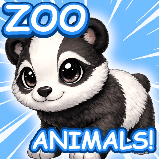 [🦡 NEW!] Zoo Tycoon 🐣