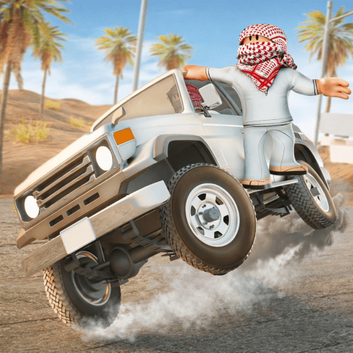  [UPGRADE] Highway Drifting: Hajwala