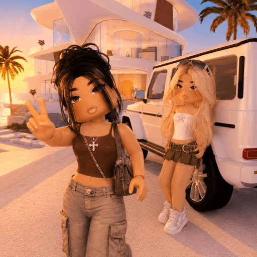 [NEW 🏡] Dubai RP 🏡 