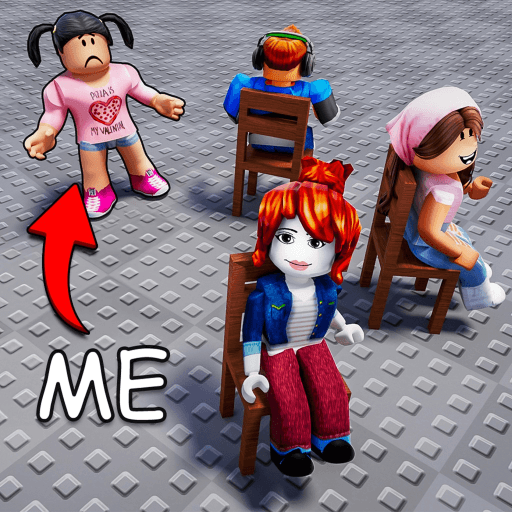 Musical Chairs 🎵🪑 [TESTING]