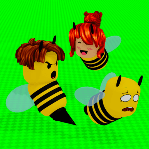 Beeface!