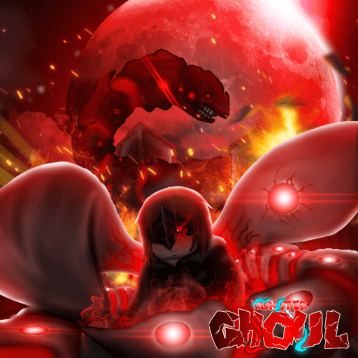 Monster Ghoul 