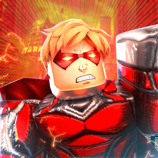 Hero Legends [THRAGG]