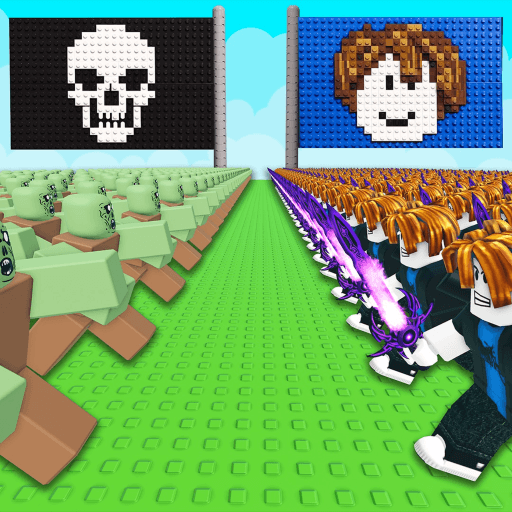 ⚔️ Command Your Clone Army!