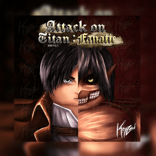 AOT:REBORN {TITAN SHIFT UPDATE!}