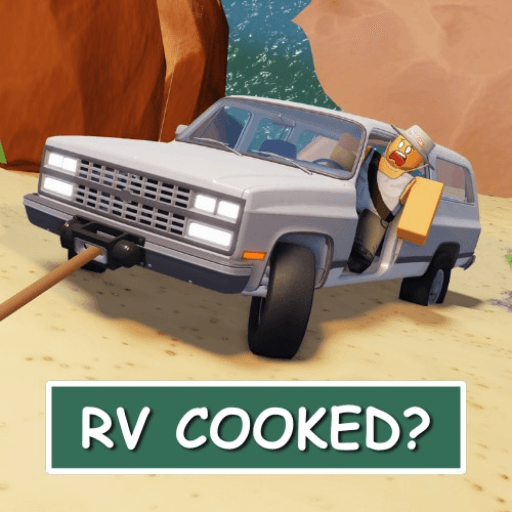 RV Cooked? [ALPHA]