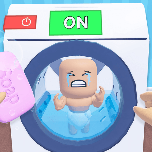 [S12] 🏆 BATHE DA BABY