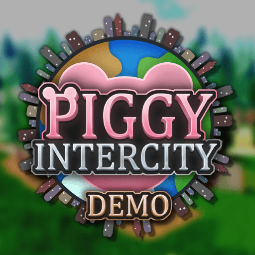 Piggy: Intercity [DEMO VERSION]