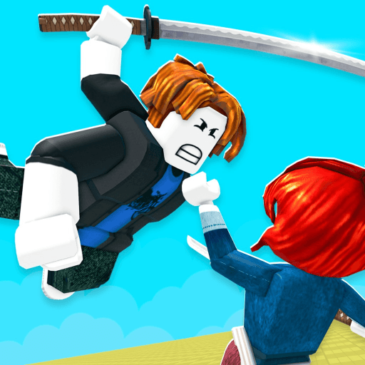 Katana PVP ⚔️