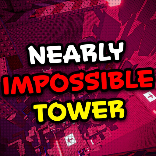 [😡] NEARLY IMPOSSIBLE TOWER