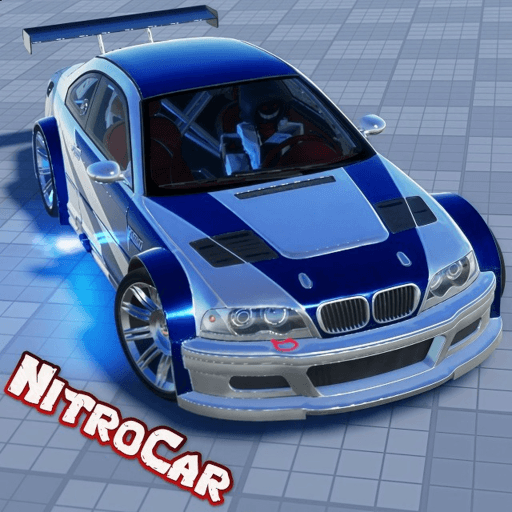 Nitro Car