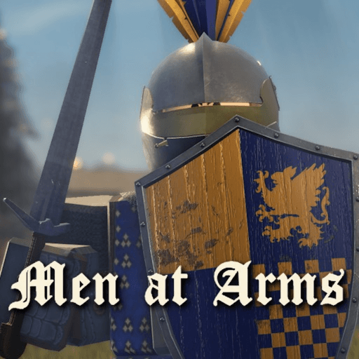 ⚔️ Men At Arms PvE