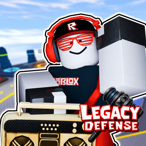 [⚒PATCH] Legacy Defense