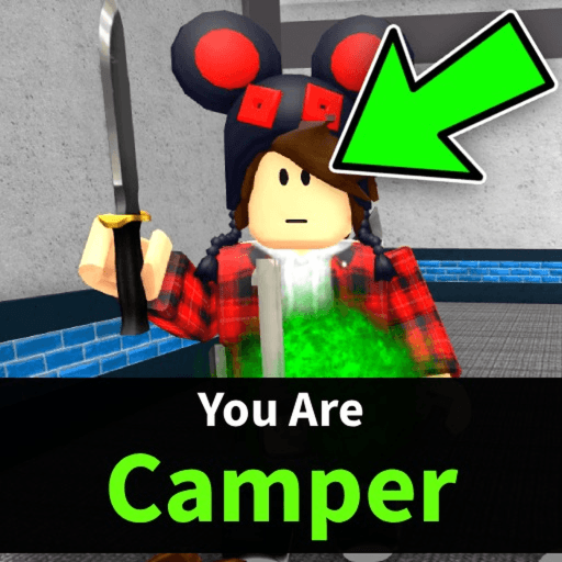 🔫 CAMPERZ