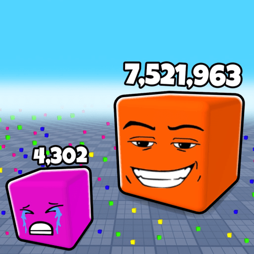 Block Eaters