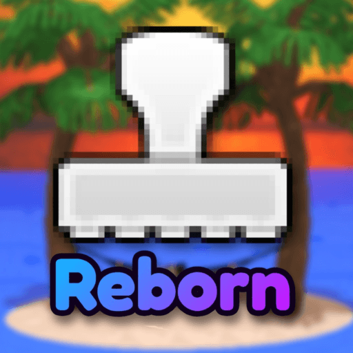 [🛠️] Build Island Reborn 🏝️