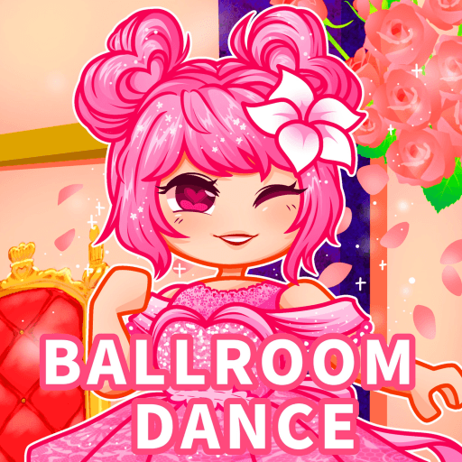 Ballroom Dance ❤️