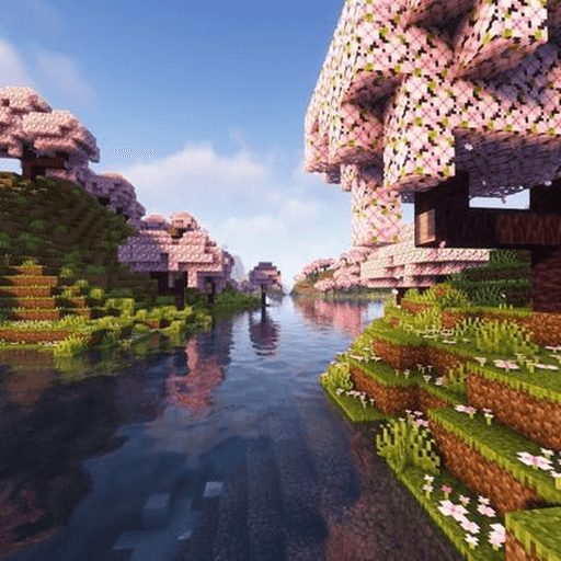 Minecraft: beta 1.0