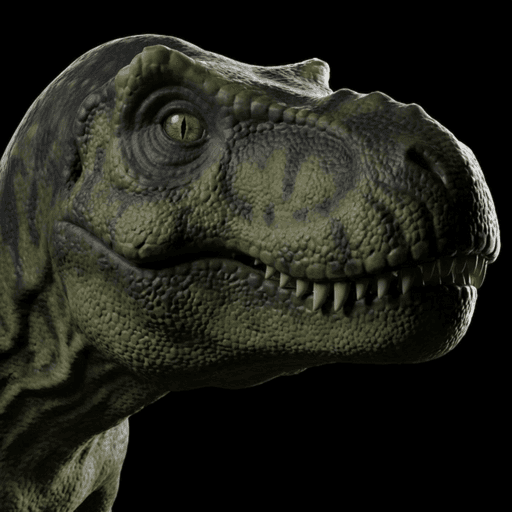 SCPs And Dinosaurs