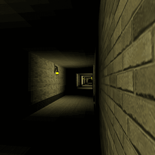 Identity Fraud Horror Game
