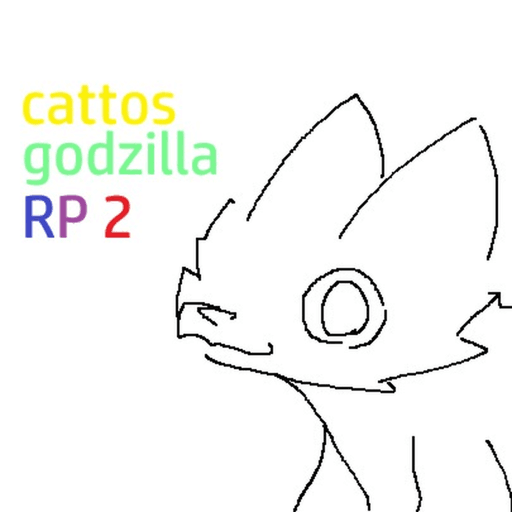 Cattos Lizard Attack RP (ZV PART 1.5)