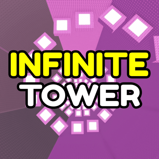 Infinite HD Admin Tower [1 Robux]