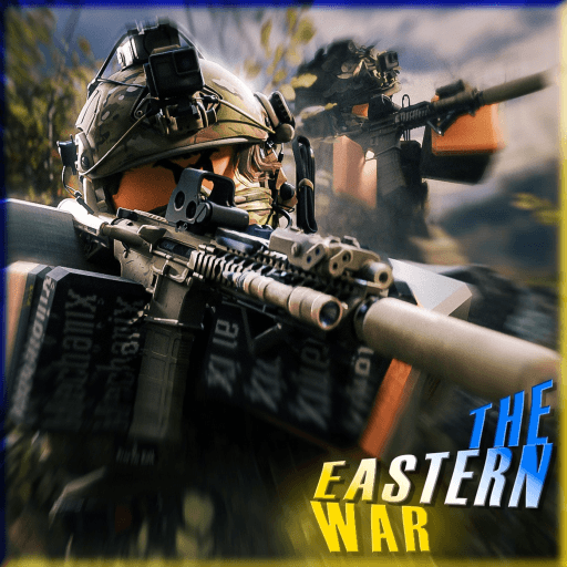 The Eastern War 2.5