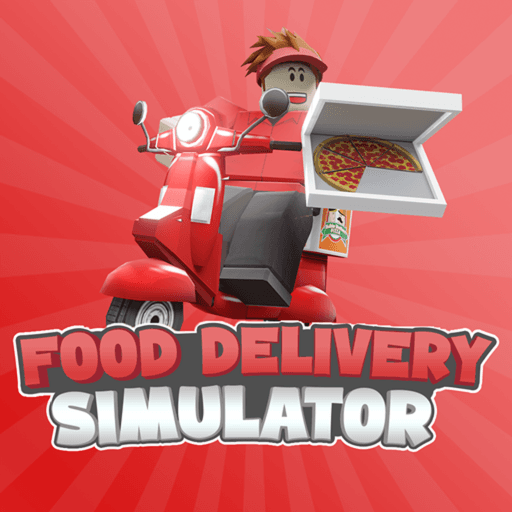 Food Delivery Simulator (New Testing)