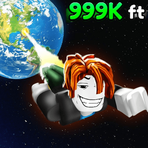 🚀 Fly to SPACE!