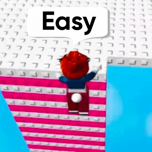 Easy Wall Hop Tower