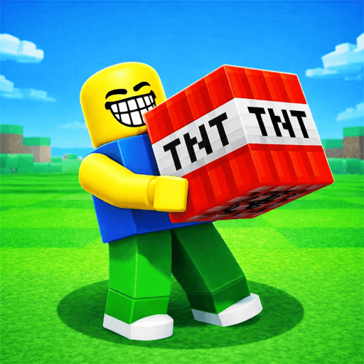 💥 TNT Destruction