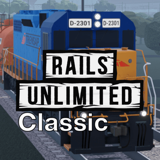 Rails Unlimited Classic