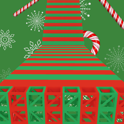 🎄 Christmas Obby